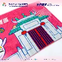 毛巾-排球_Product&PKG-01.webp