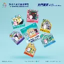 全運會澳門賽區×遊覓MEEET - 澳門世遺×賽事項目磁石盲盒