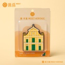St Dominic's Church Magnet