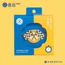 澳門格蘭披治大賽車徽章